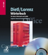 Dietl / Lorenz CD-Rom Cover 2005