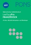 Cover einer LexifacePro CD-ROM