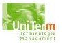 Logo UniTerm