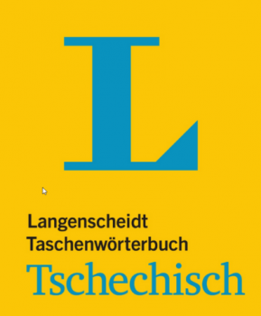 Langenscheidt Tschechisch Taschenwörterbuch DOWNLOAD DE-CZ, CZ-DE