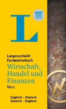 Download Fachwörterbuch Wirtschaft, Handel und Finanzen Englisch und Deutsch