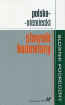 Wörterbuch Bauwesen Polnisch DE-PL, PL-DE DOWNLOAD