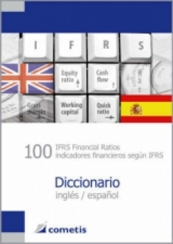 IFRS Financial Ratios - Diccionario EN-ES