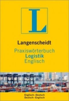 Langenscheidt Logistik Praxiswörterbuch Englisch EN-DE, DE-EN