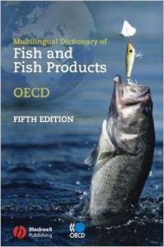 Multilingual Dictionary Fish and Fish Products