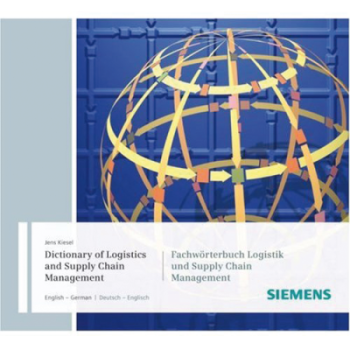 Onlinezugang Siemens-Wörterbuch Logistik und Supply Management Deutsch und Englisch