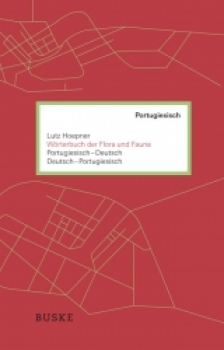 Wörterbuch Flora und Fauna Portugiesisch PT-DE-PT