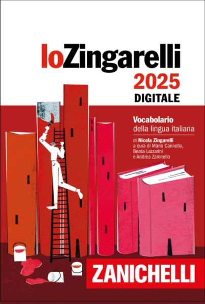 Download Lo Zingarelli Vocabulario italiano