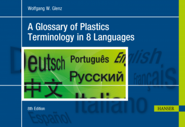 Glossary of plastics in 8 languages Download
