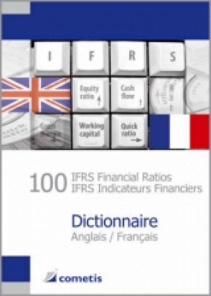IFRS Financial Ratios - English-French