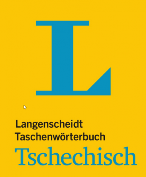 Onlinezugang Langenscheidt Wörterbuch Tschechisch