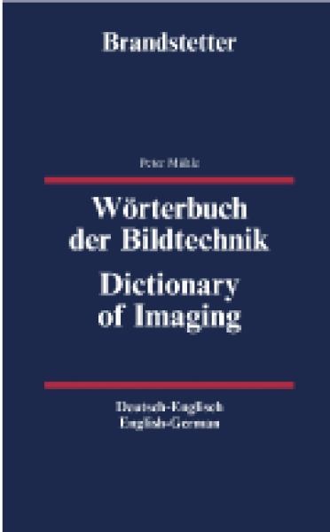 Download Mühle Wörterbuch Bildtechnik Deutsch und Englisch