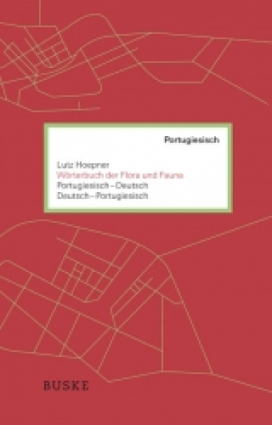 Wörterbuch Fauna und Flora Portugiesisch