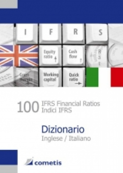 IFRS Financial Ratios - Italian
