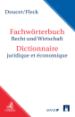 Doucet-Fleck Download Wörterbuch DE-FR-DE
