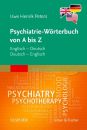 Download Psychiatrie-Wörterbuch Englisch