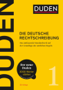 Duden - Die deutsche Rechtschreibung als Download