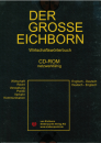 Download Wörterbuch Der große Eichborn Deutsch und Englisch