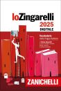 Onlinezugang Lo Zingarelli Vocabulario de la lingua italiana