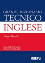 Onlinezugang Hoepli Wörterbuch Technik Italienisch und Englisch
