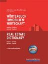 Onlinezugang Wörterbuch Immobilienwirtschaft Englisch und Deutsch