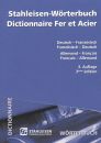 Wörterbuch Stahleisen Französisch