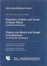 Fachwörterbuch Chemie von Wasser und Dampf in Kraftwerken Englisch